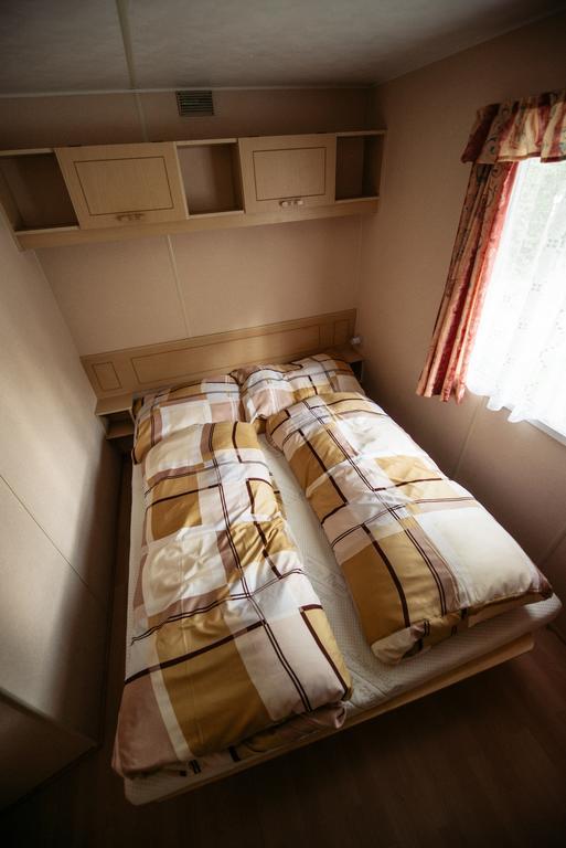 Camping Und Chalet Saggraben ปาลโฟ ภายนอก รูปภาพ